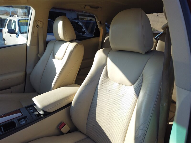 2012 Lexus RX 350   - Photo 8 - San Diego, CA 92115