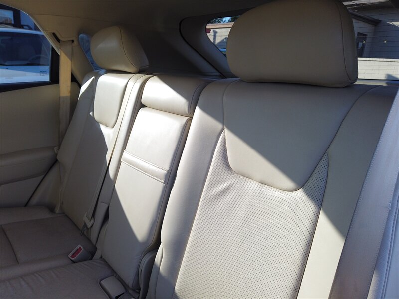 2012 Lexus RX 350   - Photo 9 - San Diego, CA 92115