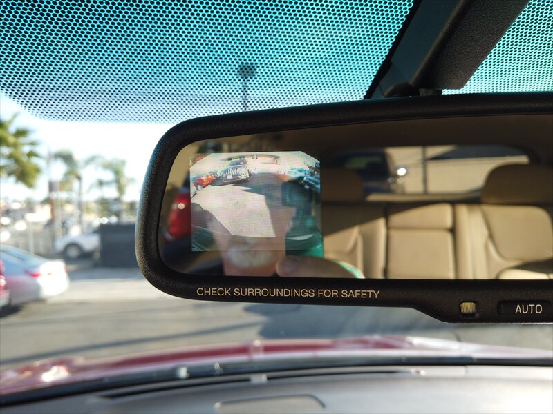 2012 Lexus RX 350   - Photo 17 - San Diego, CA 92115