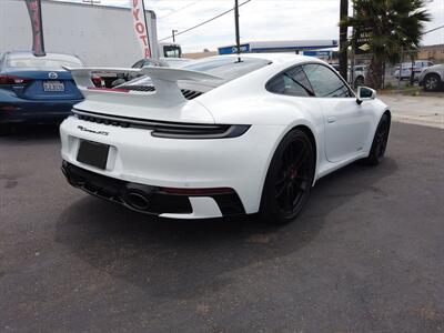 2022 Porsche 911 Carrera GTS   - Photo 4 - San Diego, CA 92115