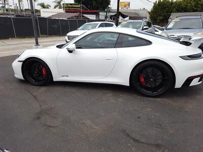 2022 Porsche 911 Carrera GTS   - Photo 7 - San Diego, CA 92115