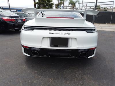 2022 Porsche 911 Carrera GTS   - Photo 5 - San Diego, CA 92115