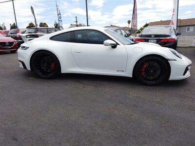 2022 Porsche 911 Carrera GTS   - Photo 8 - San Diego, CA 92115