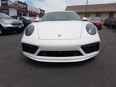 2022 Porsche 911 Carrera GTS   - Photo 2 - San Diego, CA 92115