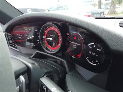 2022 Porsche 911 Carrera GTS   - Photo 26 - San Diego, CA 92115