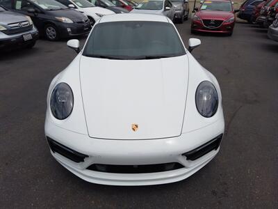 2022 Porsche 911 Carrera GTS   - Photo 11 - San Diego, CA 92115