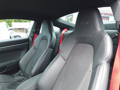 2022 Porsche 911 Carrera GTS   - Photo 18 - San Diego, CA 92115