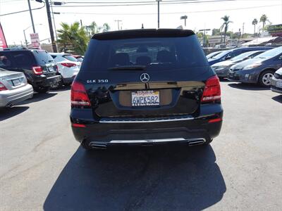 2013 Mercedes-Benz GLK GLK 350   - Photo 5 - San Diego, CA 92115