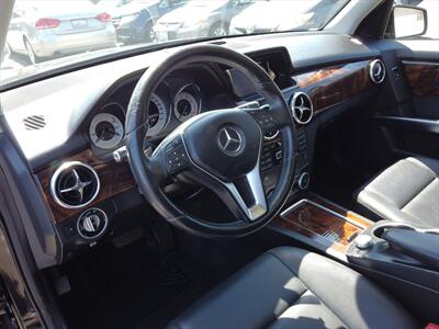 2013 Mercedes-Benz GLK GLK 350   - Photo 7 - San Diego, CA 92115