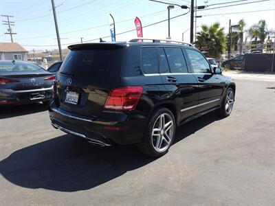 2013 Mercedes-Benz GLK GLK 350   - Photo 4 - San Diego, CA 92115