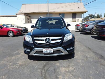 2013 Mercedes-Benz GLK GLK 350   - Photo 2 - San Diego, CA 92115