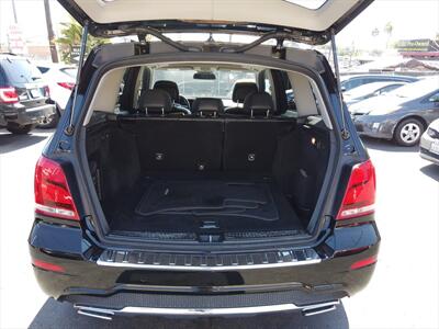 2013 Mercedes-Benz GLK GLK 350   - Photo 13 - San Diego, CA 92115