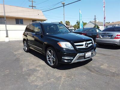 2013 Mercedes-Benz GLK GLK 350   - Photo 3 - San Diego, CA 92115