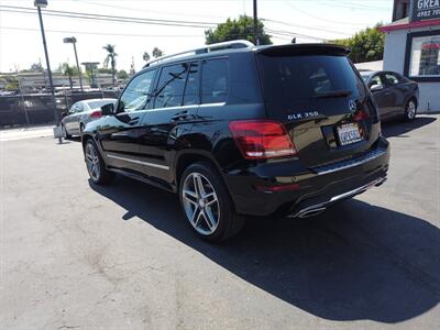 2013 Mercedes-Benz GLK GLK 350   - Photo 6 - San Diego, CA 92115