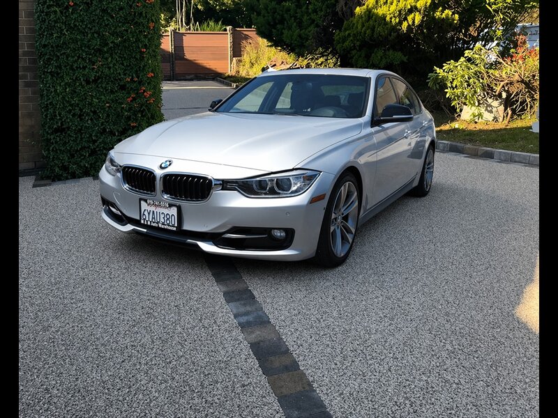 2013 BMW 3 Series 328i  