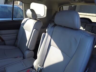 2012 Toyota Highlander Limited   - Photo 10 - San Diego, CA 92115