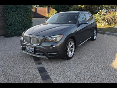 2013 BMW X1 sDrive28i SUV
