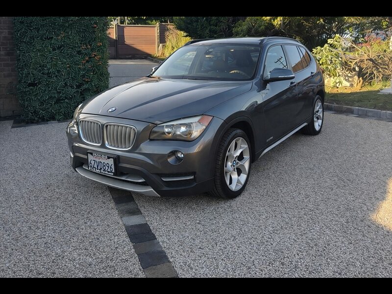 2013 BMW X1 sDrive28i   - Photo 1 - San Diego, CA 92115