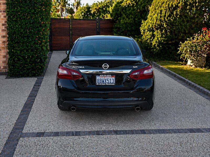 2017 Nissan Altima 2.5 SR - Photo 5 - San Diego, CA 92115