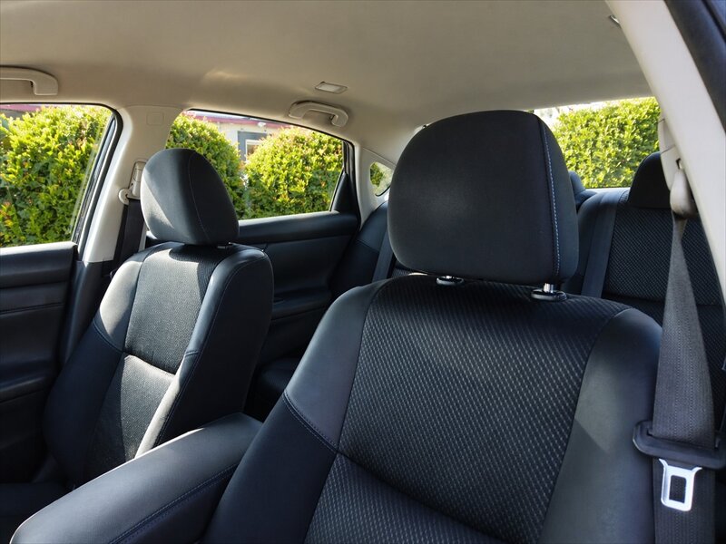 2017 Nissan Altima 2.5 SR - Photo 8 - San Diego, CA 92115