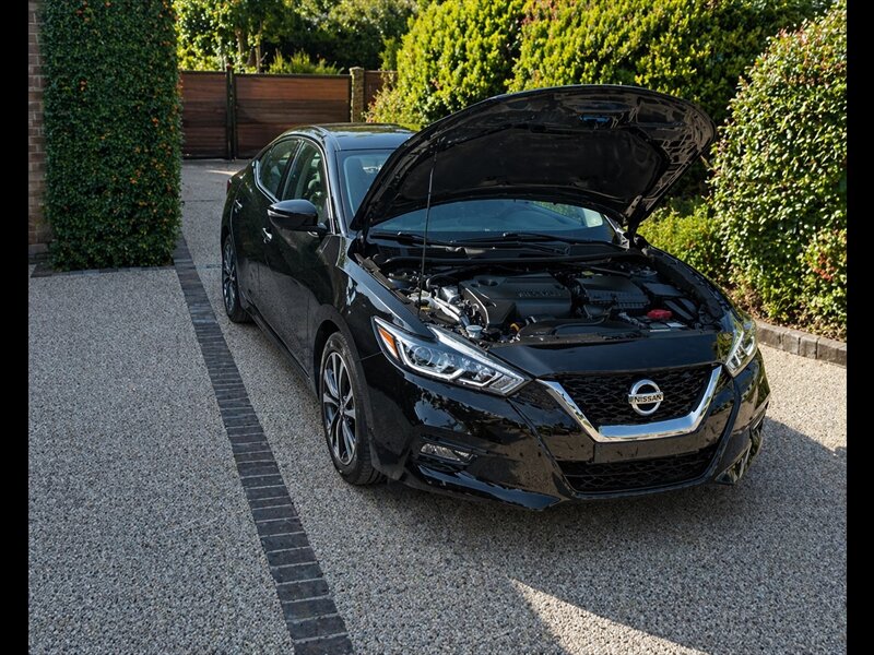2017 Nissan Altima 2.5 SR - Photo 10 - San Diego, CA 92115