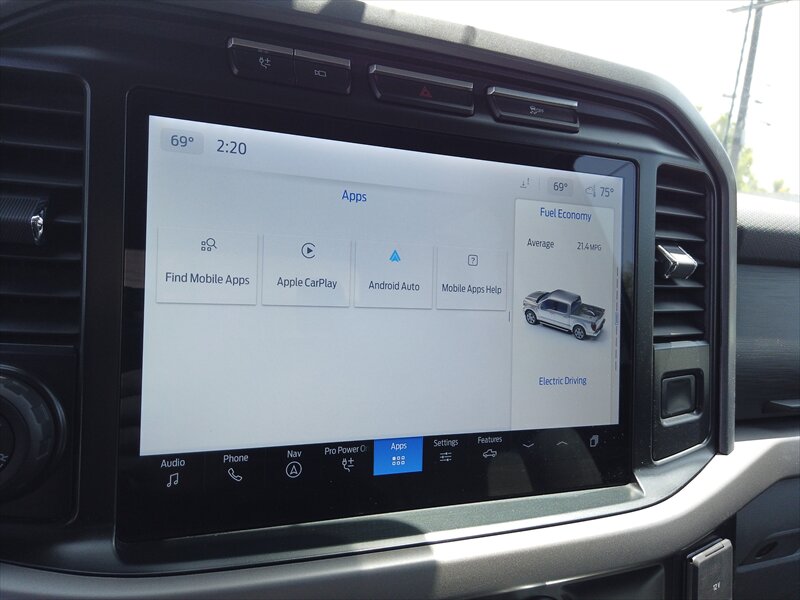 2024 Ford F-150 XLT - Photo 16