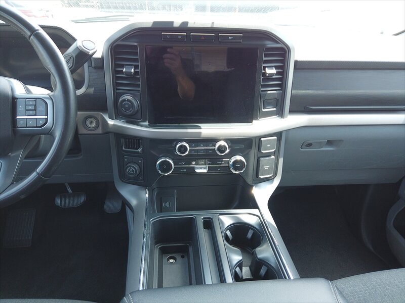 2024 Ford F-150 XLT - Photo 11