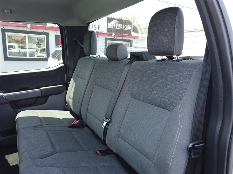 2024 Ford F-150 XLT - Photo 9