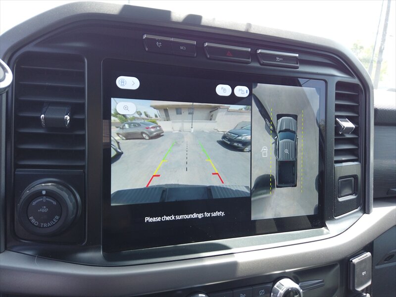2024 Ford F-150 XLT - Photo 17