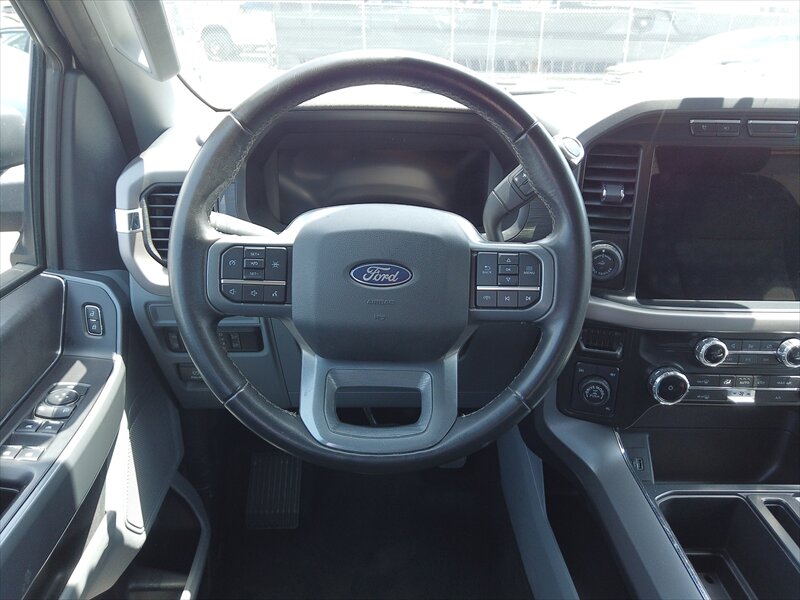 2024 Ford F-150 XLT - Photo 10