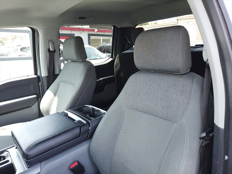 2024 Ford F-150 XLT - Photo 8
