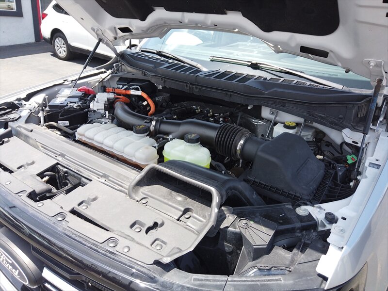 2024 Ford F-150 XLT - Photo 19