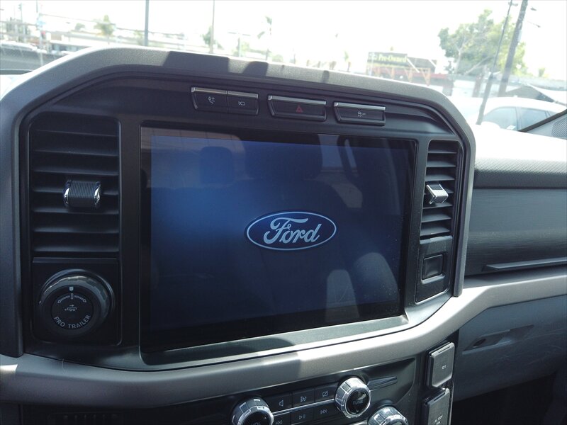 2024 Ford F-150 XLT - Photo 14