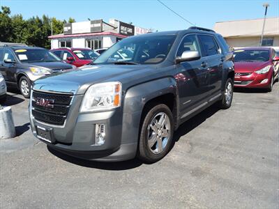 2012 GMC Terrain SLT-1 SUV
