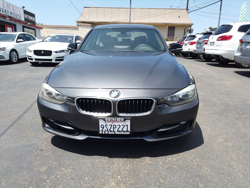 2013 BMW 3 Series 328i - Photo 2 - San Diego, CA 92115