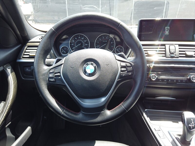 2013 BMW 3 Series 328i - Photo 11 - San Diego, CA 92115