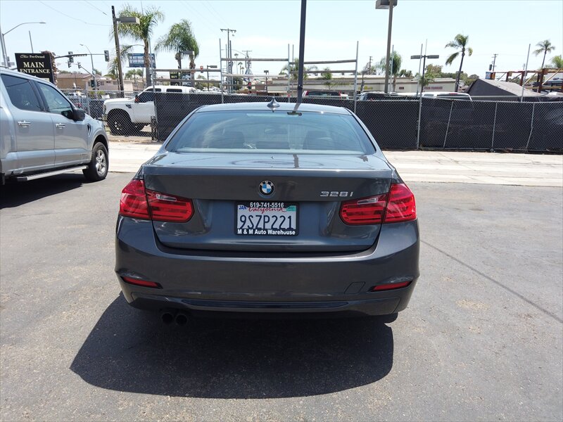 2013 BMW 3 Series 328i - Photo 6 - San Diego, CA 92115