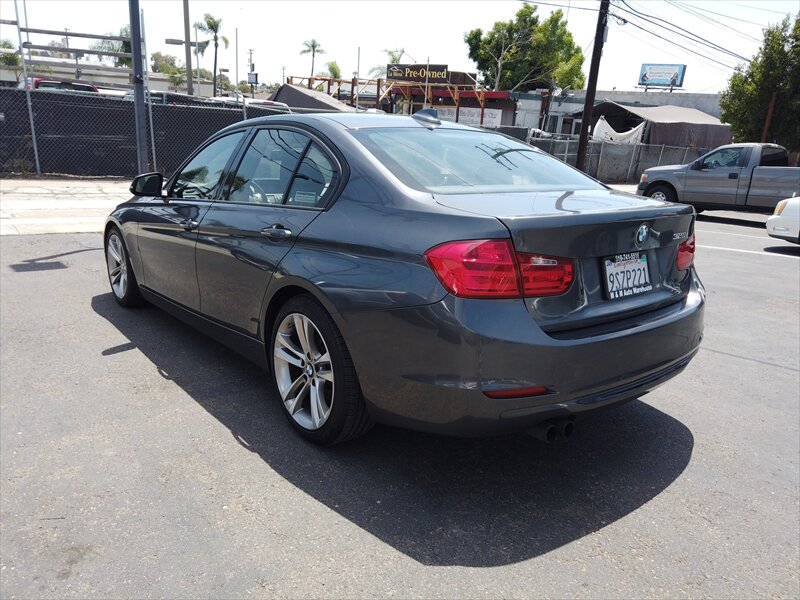 2013 BMW 3 Series 328i - Photo 7 - San Diego, CA 92115