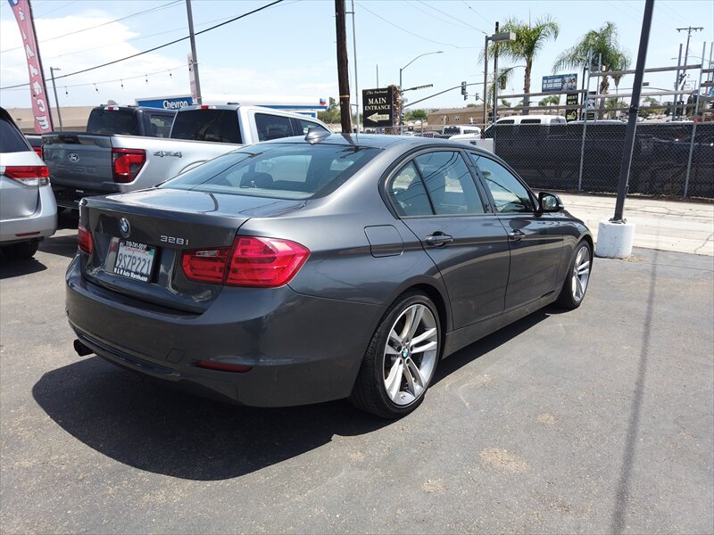 2013 BMW 3 Series 328i - Photo 5 - San Diego, CA 92115