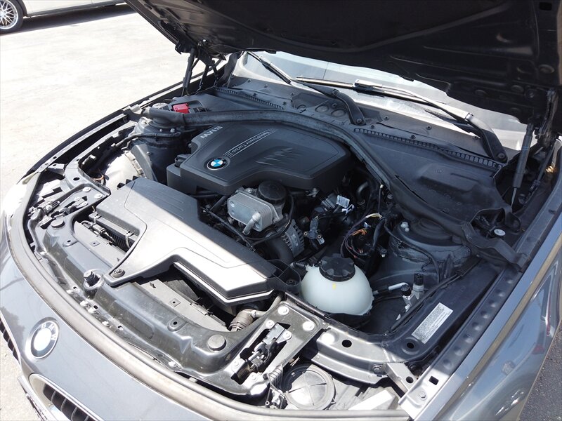 2013 BMW 3 Series 328i - Photo 16 - San Diego, CA 92115