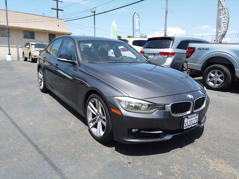 2013 BMW 3 Series 328i - Photo 3 - San Diego, CA 92115