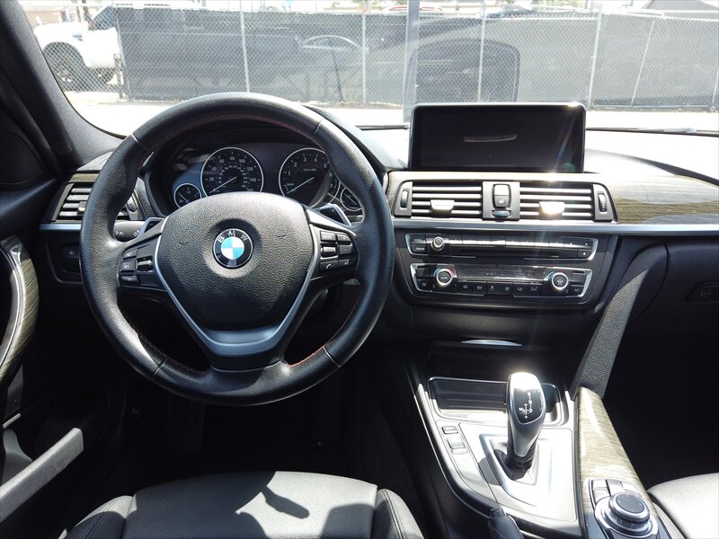 2013 BMW 3 Series 328i - Photo 13 - San Diego, CA 92115