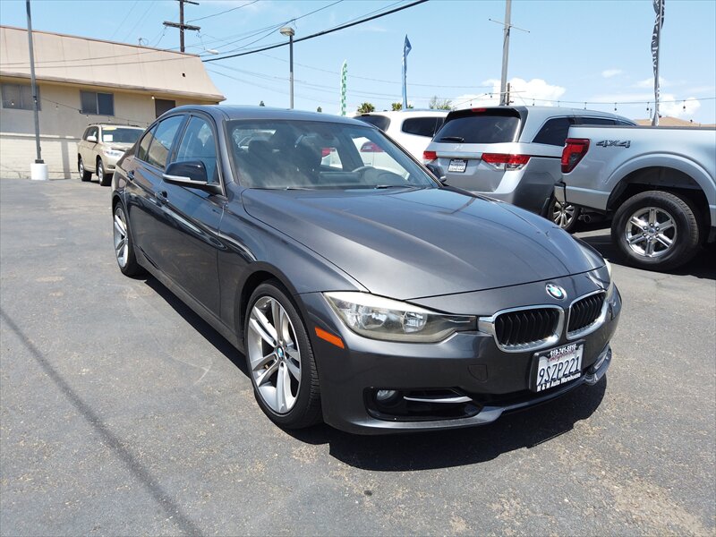 2013 BMW 3 Series 328i - Photo 4 - San Diego, CA 92115