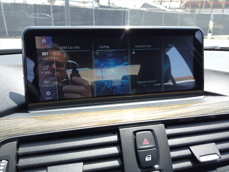 2013 BMW 3 Series 328i - Photo 17 - San Diego, CA 92115