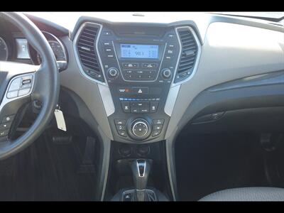 2016 Hyundai SANTA FE Sport 2.4L   - Photo 11 - San Diego, CA 92115