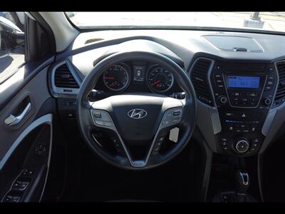 2016 Hyundai SANTA FE Sport 2.4L   - Photo 10 - San Diego, CA 92115