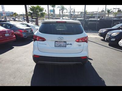 2016 Hyundai SANTA FE Sport 2.4L   - Photo 5 - San Diego, CA 92115