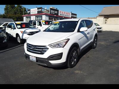 2016 Hyundai SANTA FE Sport 2.4L   - Photo 3 - San Diego, CA 92115