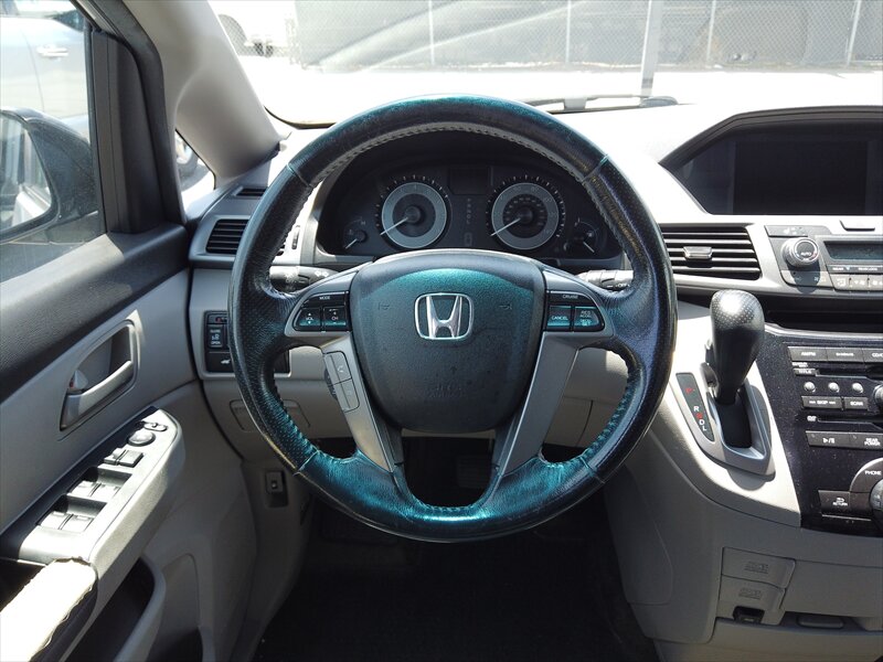 2012 Honda Odyssey EX-L - Photo 11 - San Diego, CA 92115