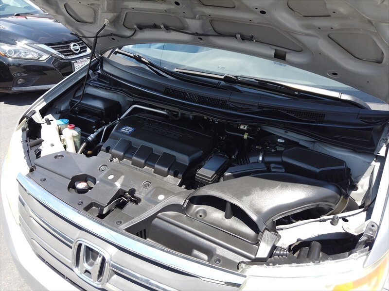 2012 Honda Odyssey EX-L - Photo 18 - San Diego, CA 92115